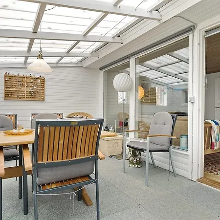 Two-bedroom Holiday In *