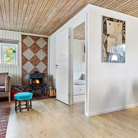 בית נופש Two-bedroom Holiday In *